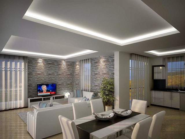 شقة 2+1 في بيليك-منطقة أنطاليا  شقة 2+1 في بيليك-منطقة أنطاليا