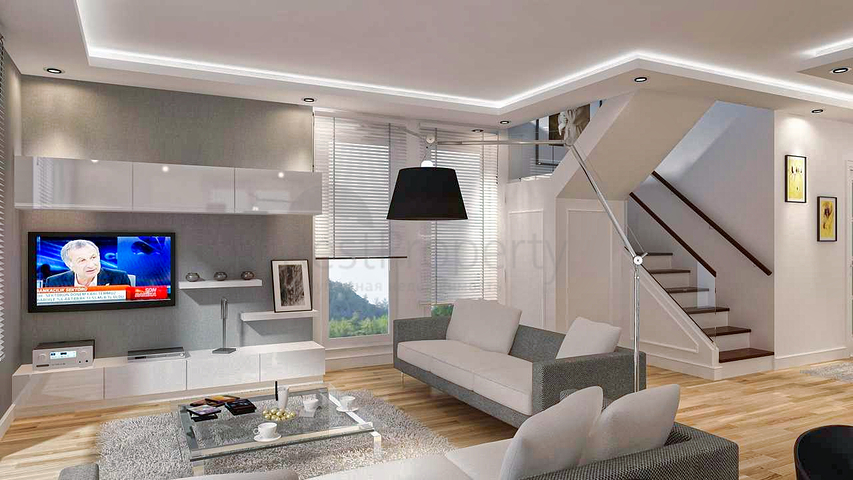 شقة 2+1 في بيليك-منطقة أنطاليا  شقة 2+1 في بيليك-منطقة أنطاليا