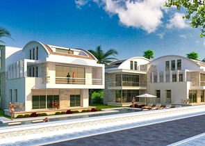 شقة 2+1 في بيليك-منطقة أنطاليا  شقة 2+1 في بيليك-منطقة أنطاليا