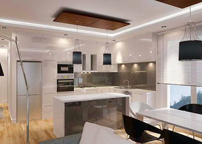 شقة 2+1 في بيليك-منطقة أنطاليا  شقة 2+1 في بيليك-منطقة أنطاليا