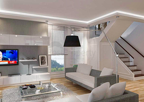 شقة 2+1 في بيليك-منطقة أنطاليا  شقة 2+1 في بيليك-منطقة أنطاليا