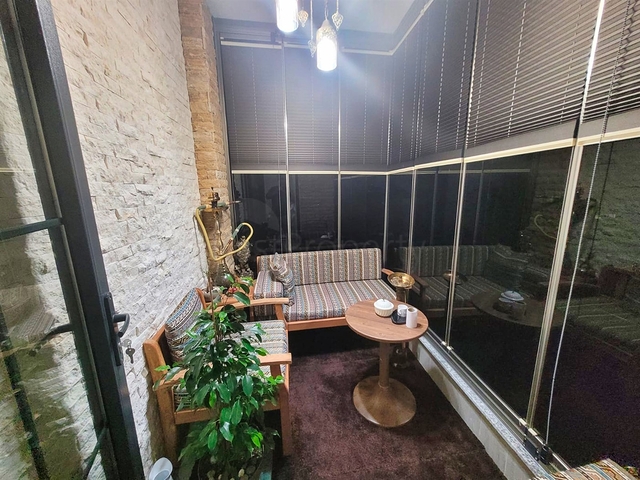 شقق 2+1 في كيبيز-منطقة أنطاليا 