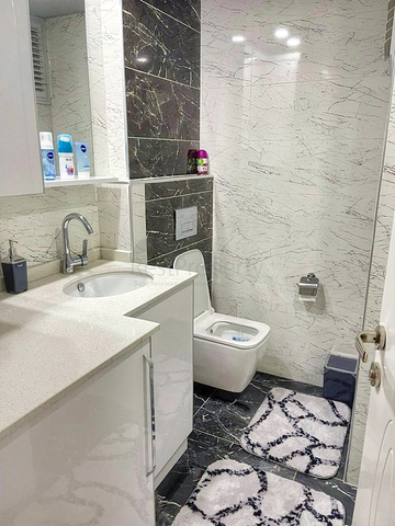 شقق 2+1 في كيبيز-منطقة أنطاليا 