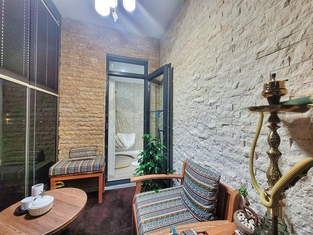 شقق 2+1 في كيبيز-منطقة أنطاليا 