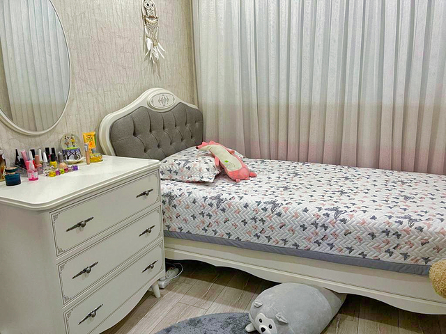 شقق 2+1 في كيبيز-منطقة أنطاليا 