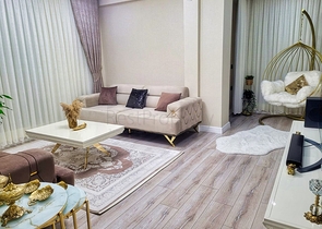 شقق 2+1 في كيبيز-منطقة أنطاليا 