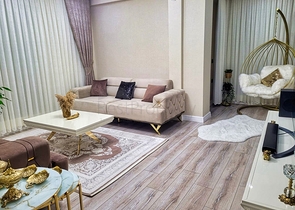 شقق 2+1 في كيبيز-منطقة أنطاليا 