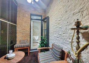 شقق 2+1 في كيبيز-منطقة أنطاليا 