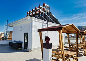 شقق 2+1 في كيبيز-منطقة أنطاليا 