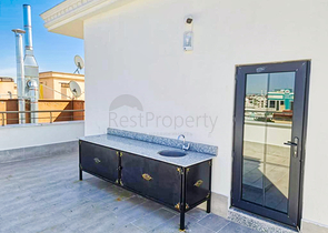 شقق 2+1 في كيبيز-منطقة أنطاليا 