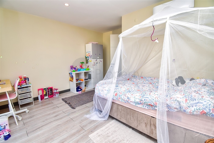 شقة 2+1 في جوزيلوبا - حي أنطاليا