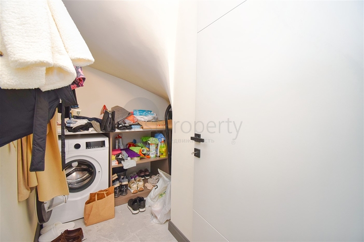 شقة 2+1 في جوزيلوبا - حي أنطاليا