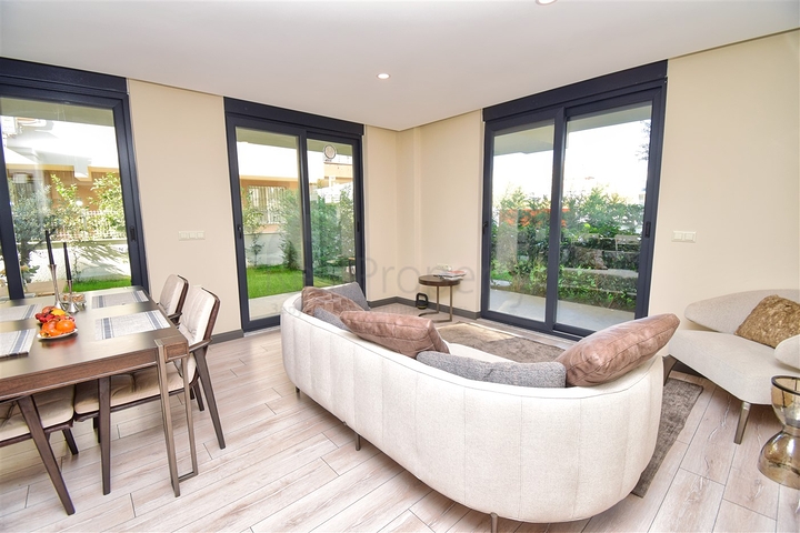 شقة 2+1 في جوزيلوبا - حي أنطاليا