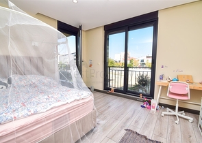 شقة 2+1 في جوزيلوبا - حي أنطاليا