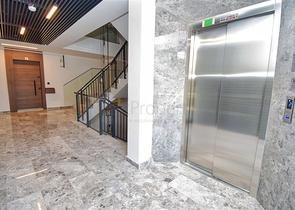 شقة 2+1 في جوزيلوبا - حي أنطاليا