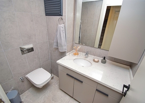 شقة 2+1 في جوزيلوبا - حي أنطاليا