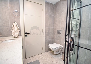 شقة 2+1 في جوزيلوبا - حي أنطاليا