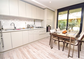 شقة 2+1 في جوزيلوبا - حي أنطاليا