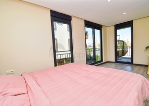 شقة 2+1 في جوزيلوبا - حي أنطاليا