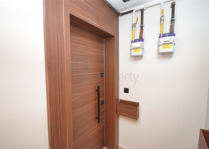 شقة 2+1 في جوزيلوبا - حي أنطاليا