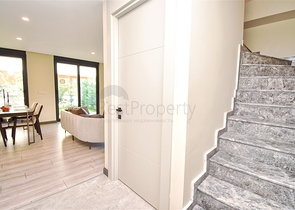 شقة 2+1 في جوزيلوبا - حي أنطاليا