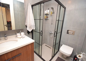 شقة 2+1 في جوزيلوبا - حي أنطاليا