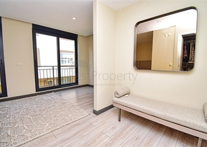 شقة 2+1 في جوزيلوبا - حي أنطاليا