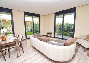 شقة 2+1 في جوزيلوبا - حي أنطاليا