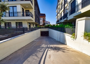 شقة 2+1 في جوزيلوبا - حي أنطاليا