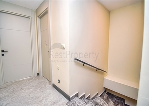 شقة 2+1 في جوزيلوبا - حي أنطاليا