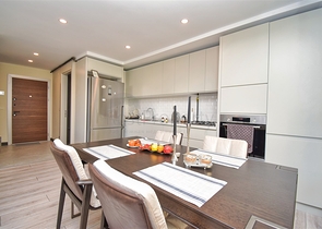 شقة 2+1 في جوزيلوبا - حي أنطاليا