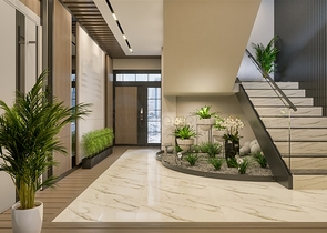 شقق 3+1 في كيبيز-منطقة أنطاليا