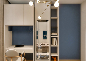 شقق 3+1 في كيبيز-منطقة أنطاليا