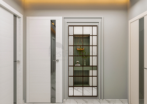 شقق 3+1 في كيبيز-منطقة أنطاليا