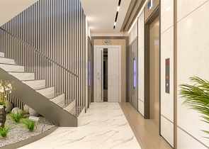 شقق 3+1 في كيبيز-منطقة أنطاليا