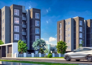 شقق 3+1 في كيبيز-منطقة أنطاليا