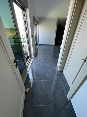 فيلا 4 + 1 في منطقة بيليك أنطاليا 