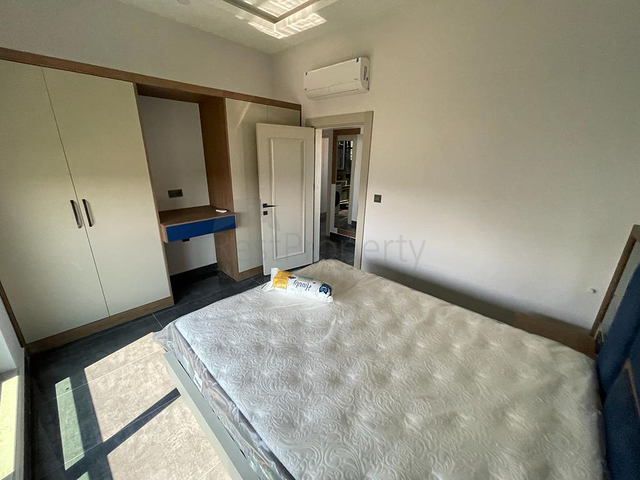 فيلا 4 + 1 في منطقة بيليك أنطاليا 