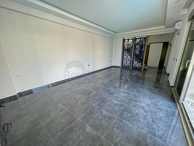 فيلا 4 + 1 في منطقة بيليك أنطاليا 