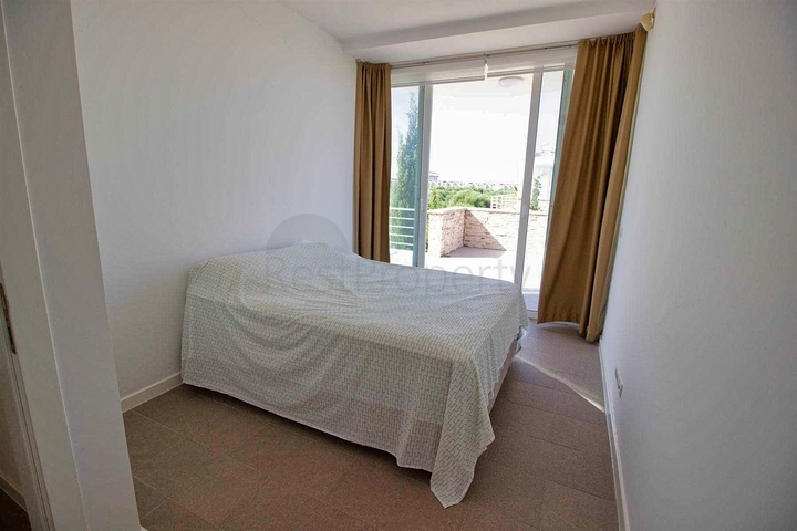 فيلا 4 + 1 في منطقة بيليك أنطاليا 