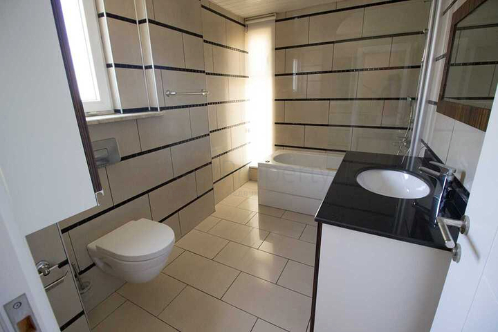 فيلا 4 + 1 في منطقة بيليك أنطاليا 