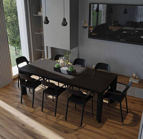 فلل 4 + 1 في المولاي يوسف - حي أنطاليا 