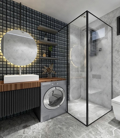 مشروع استثماري في منطقة التينتاس-أنطاليا