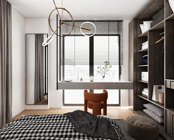 مشروع استثماري في منطقة التينتاس-أنطاليا