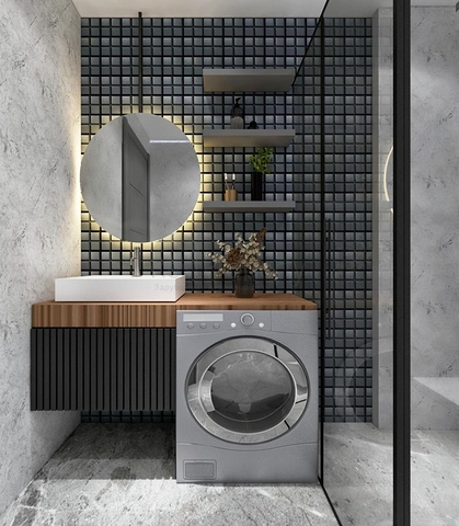 مشروع استثماري في منطقة التينتاس-أنطاليا