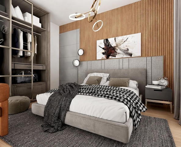 مشروع استثماري في منطقة التينتاس-أنطاليا