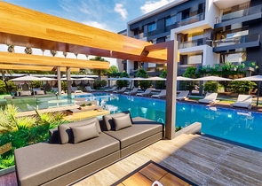 مشروع استثماري في منطقة التينتاس-أنطاليا