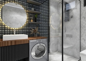 مشروع استثماري في منطقة التينتاس-أنطاليا