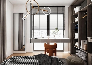 مشروع استثماري في منطقة التينتاس-أنطاليا