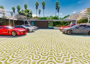 مشروع استثماري في منطقة التينتاس-أنطاليا